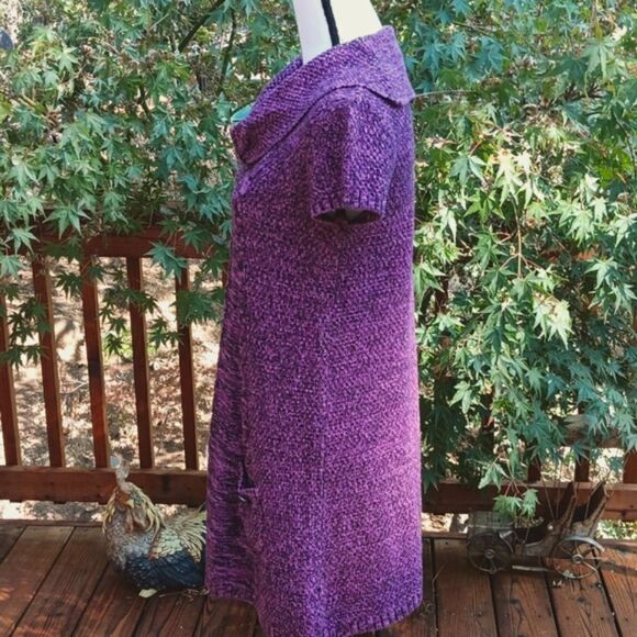 Style and Company Sweater Dress - Picture 5 of 10